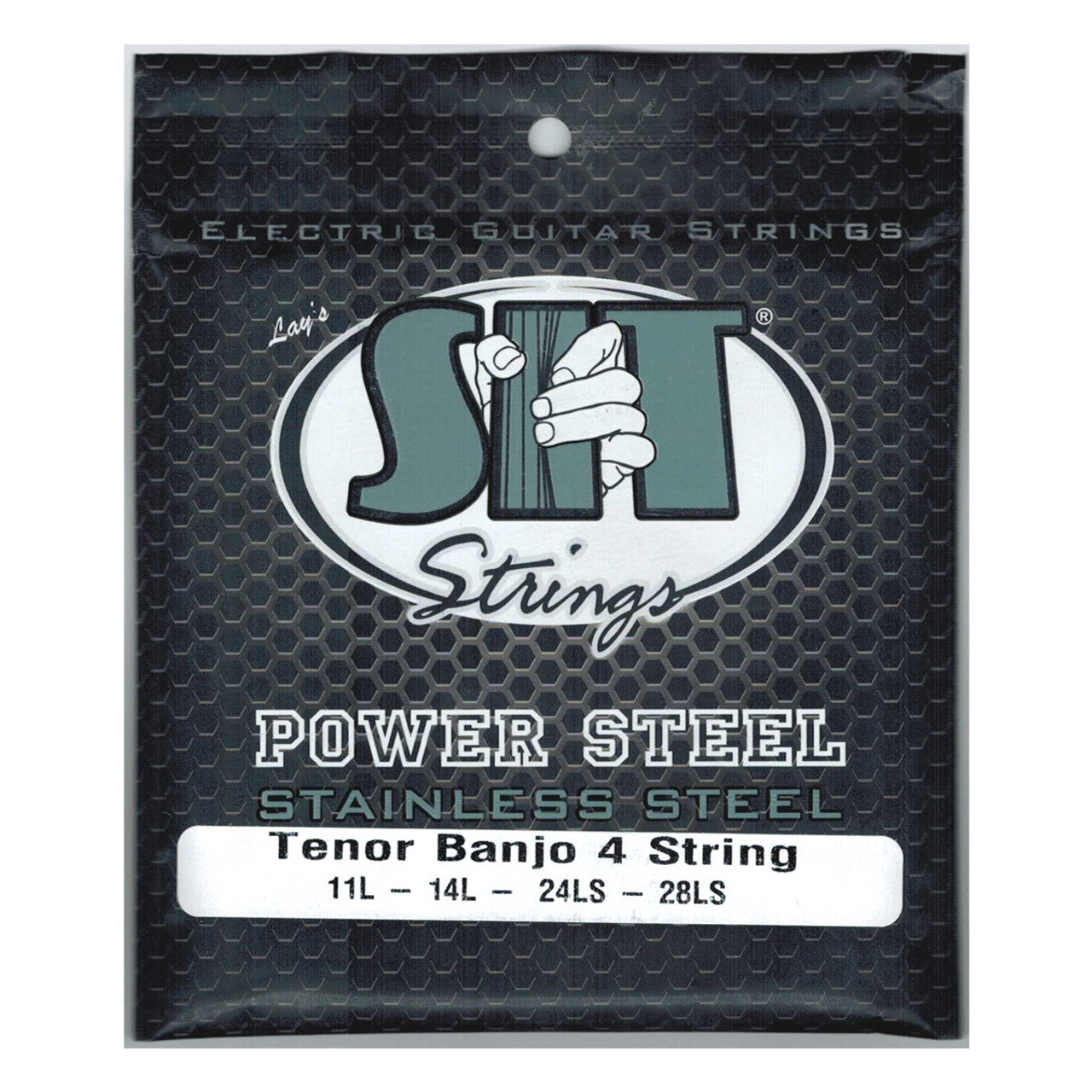 SIT Tenor Banjo Strings (4-String) – High Strung Guitars