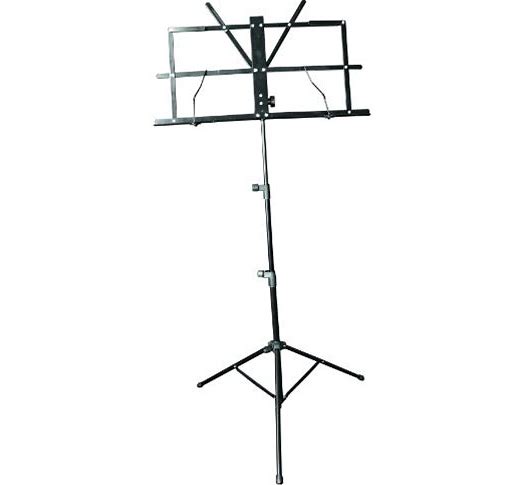 Stage Mate Music Stand (Light)